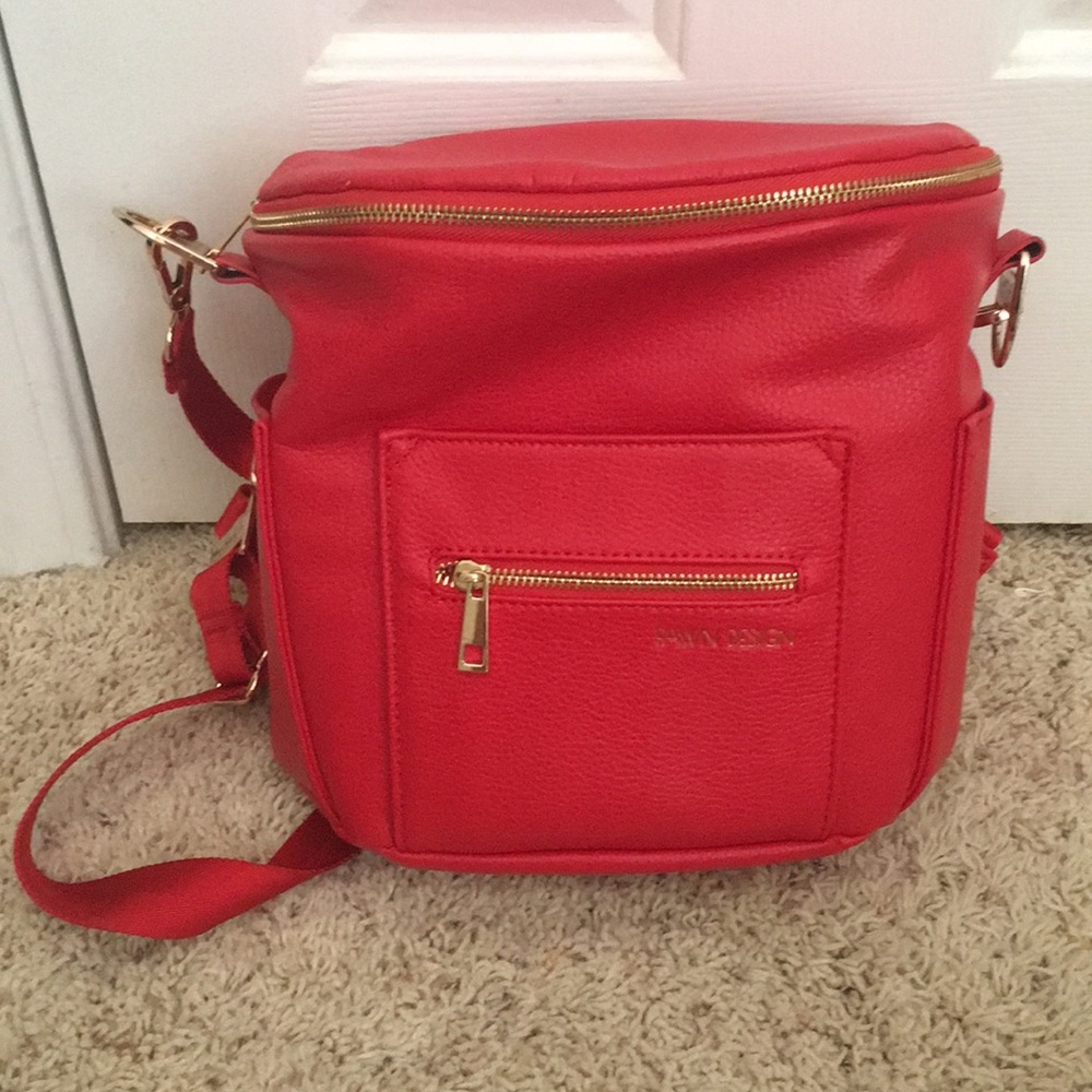 Fawn Design mini